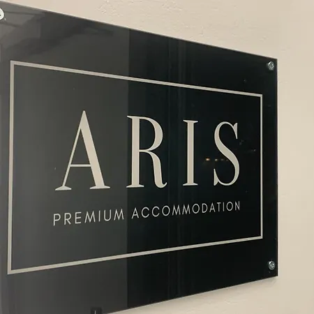 Aris Ampelokipoi Apartment Atena Exterior foto