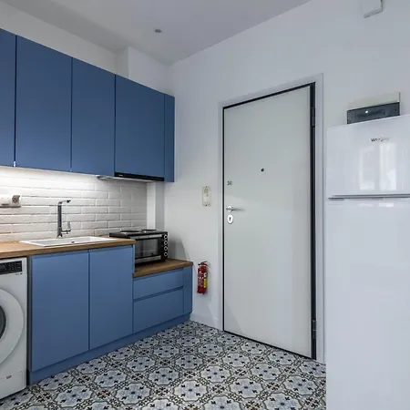 Aris Ampelokipoi Apartment Atena Exterior foto
