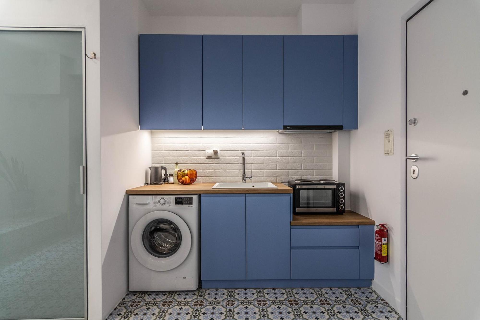 Apartment Aris Ampelokipoi